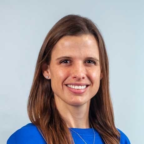 Rebecca Mary Kwait, MD