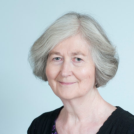 Irene Kuter, MD, DPhil