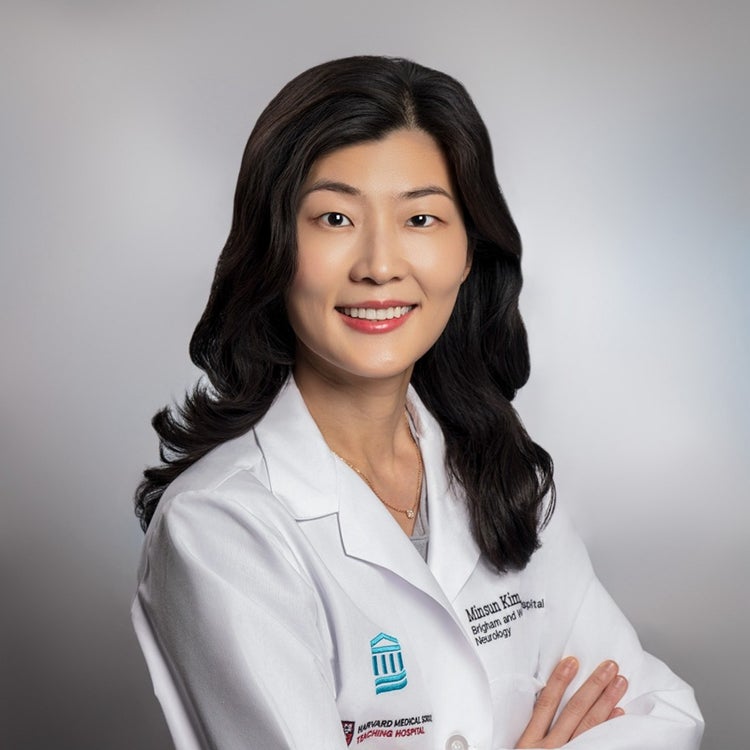 Min Sun Kim, DO