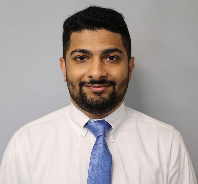 Arun Kadamkulam Syriac, MD