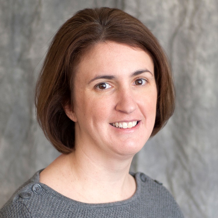 Jennifer Lynn Kumin, APRN