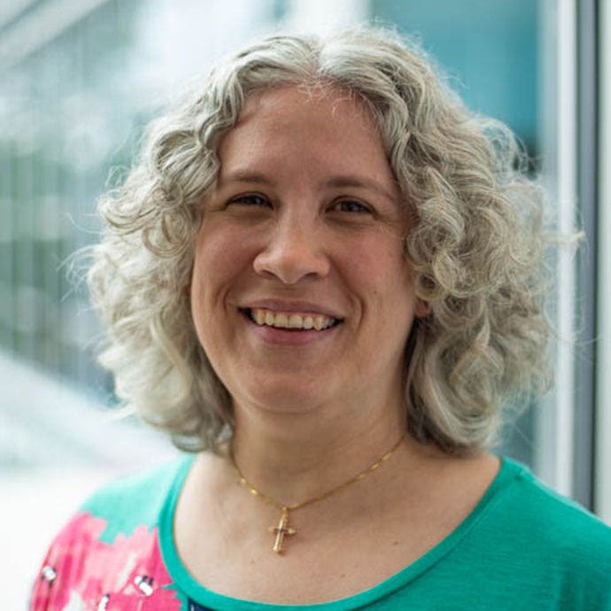 Rebecca A Konieczny, MD