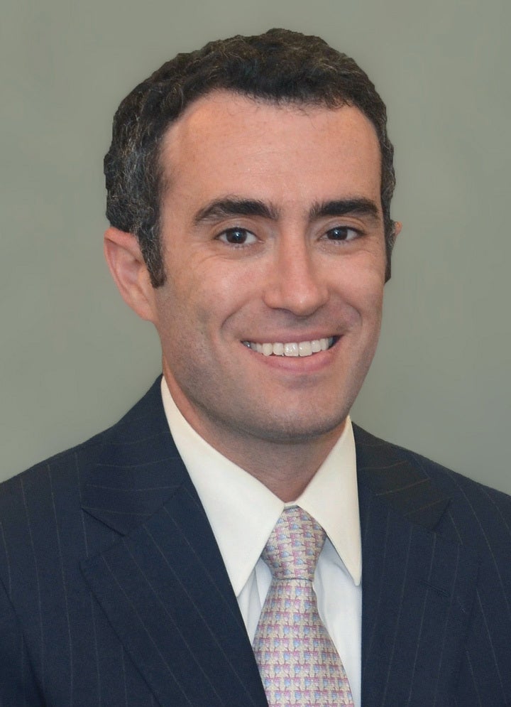Elliott D Kozin, MD
