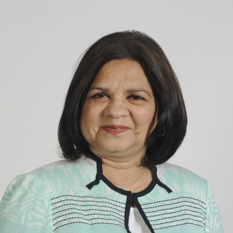 Nanda Kerkar, MD