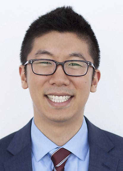 Clifford B Kim, MD