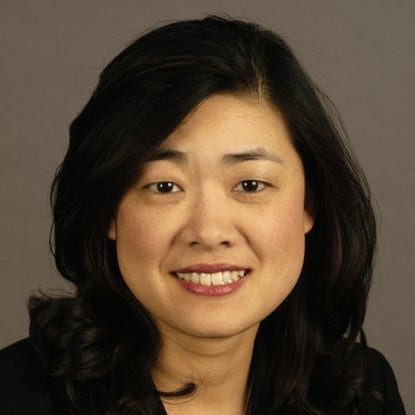 Ivana K Kim, MD