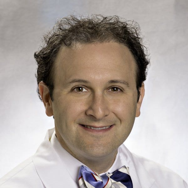 Aaron S Kesselheim, MD