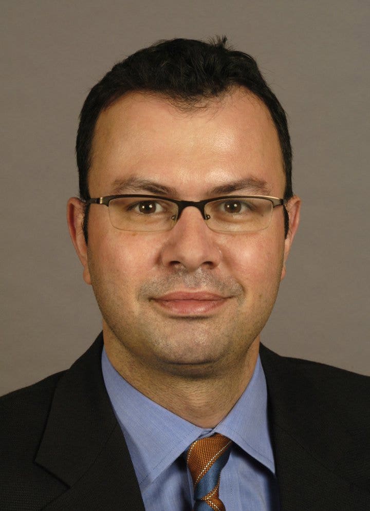 Donald G Keamy, MD