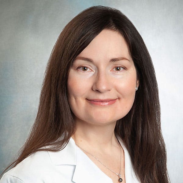 Evguenia Jane Karimova, MD