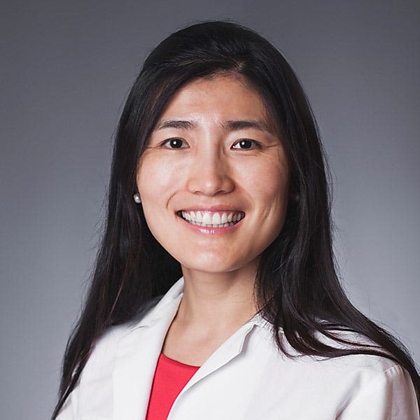 Yuri Kim, MD, PhD