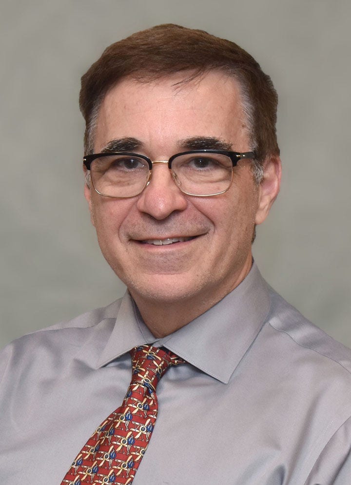 Howard L Kaufman, MD