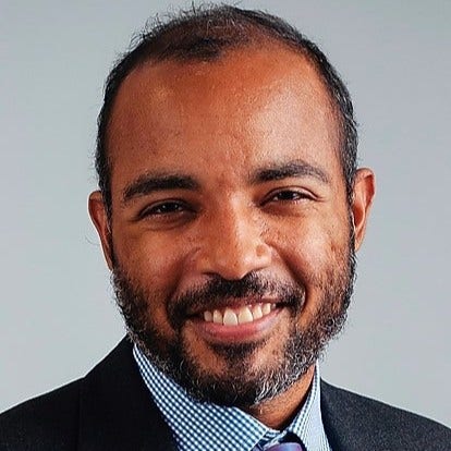 Levi Ndiukwu Kanu, MD