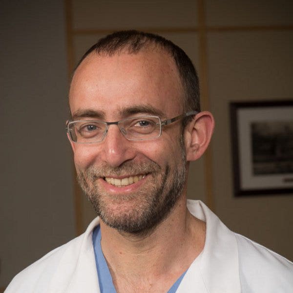 Daniel Katz, MD