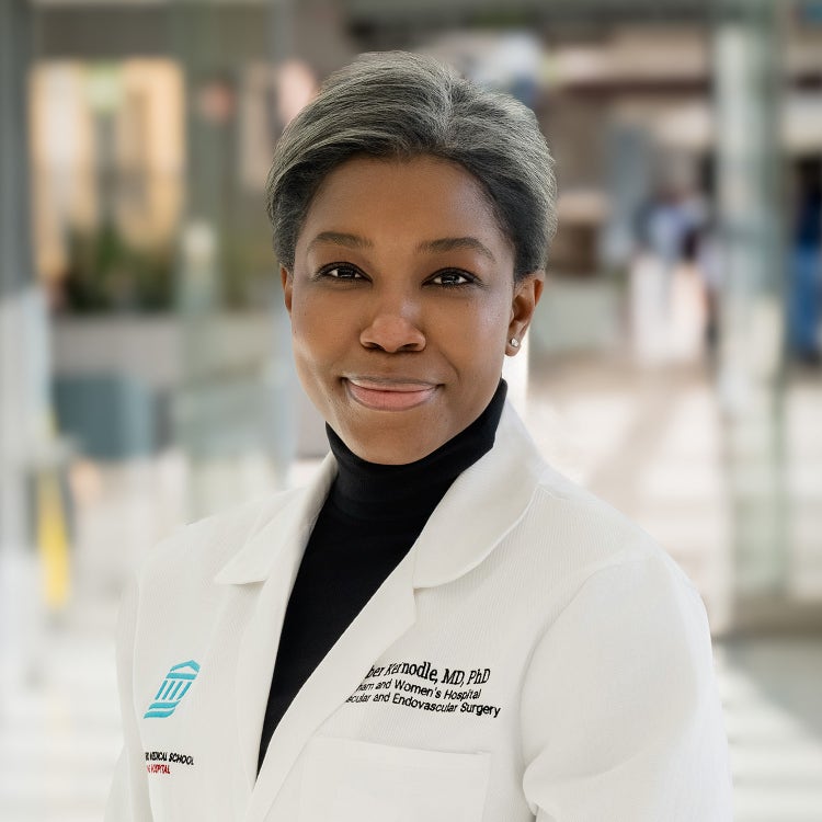 Amber Bradlyn Kernodle, MD, PhD, MPH
