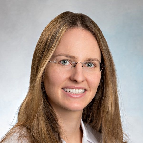 Elisabeth A Kaza, MD, DSC