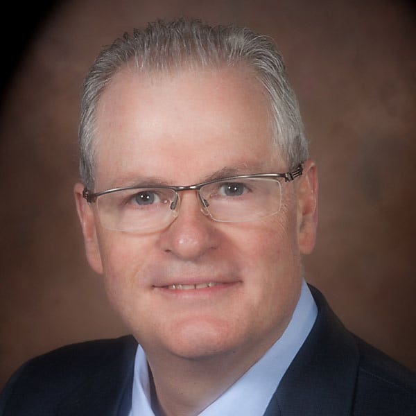 John Francis Keaney, MD