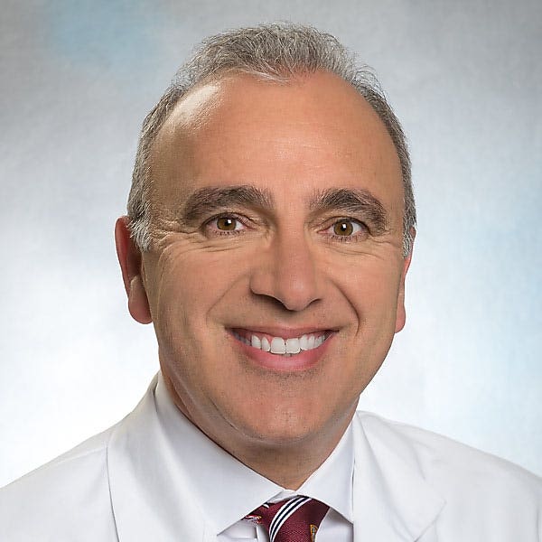 Ramin Khorasani, MD, MPH