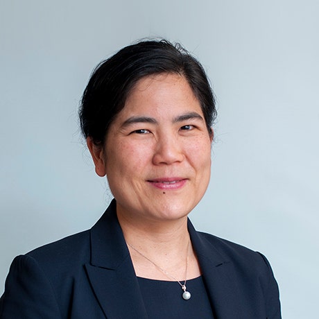 Hiroko Kunitake, MD