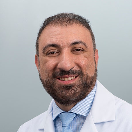Shahmir C Kamalian, MD