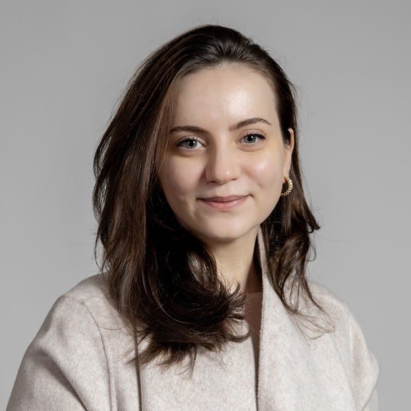 Sarah Kanbour, MD