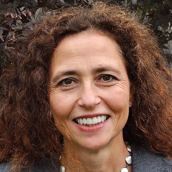 Silke Krieger, MD
