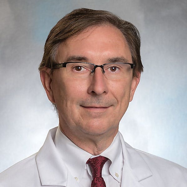 Roman Andrew Klufas, MD