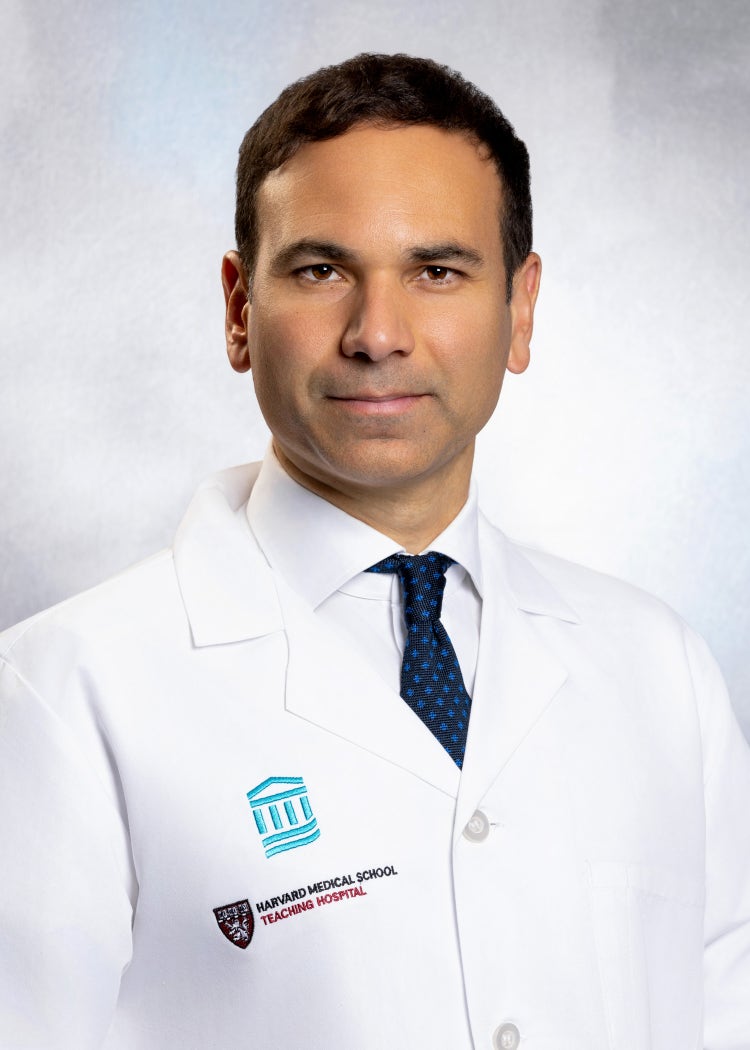 Omar Y Kudsi, MD, MBA