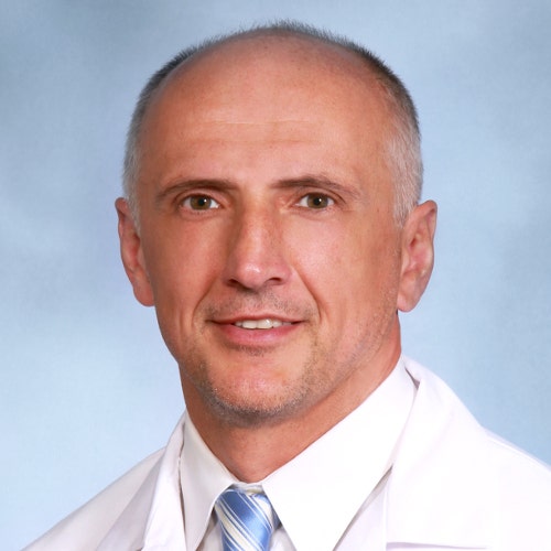 Nicholas Karamitsios, MD