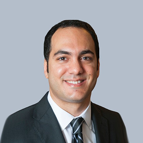 Hamed S Khalili, MD, MPH