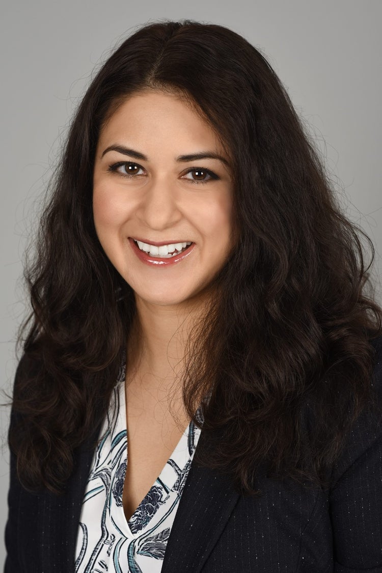 Sophia C Kamran, MD