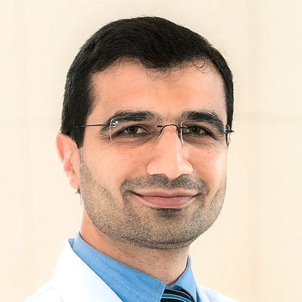 Hassan A Khalil, MD