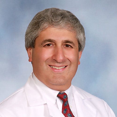 Richard M Kahn, MD