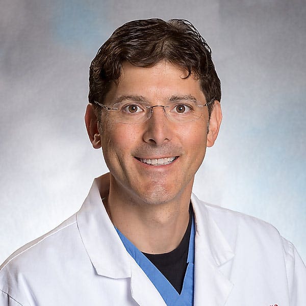 Bruce Andrew Koplan, MD