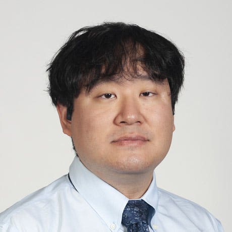 Eugene Kim, MD