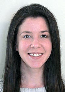 Mariel Gailey Kozberg, MD, PhD