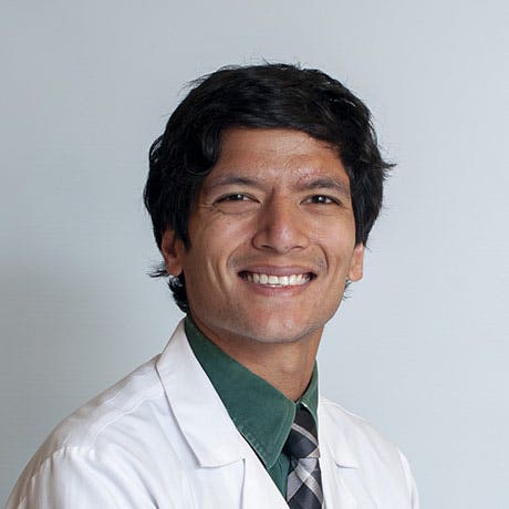 Shaan S Khurshid, MD, MPH