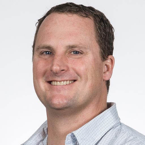 Tucker Kueny, MD