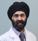 Mannudeep K Kalra, MD