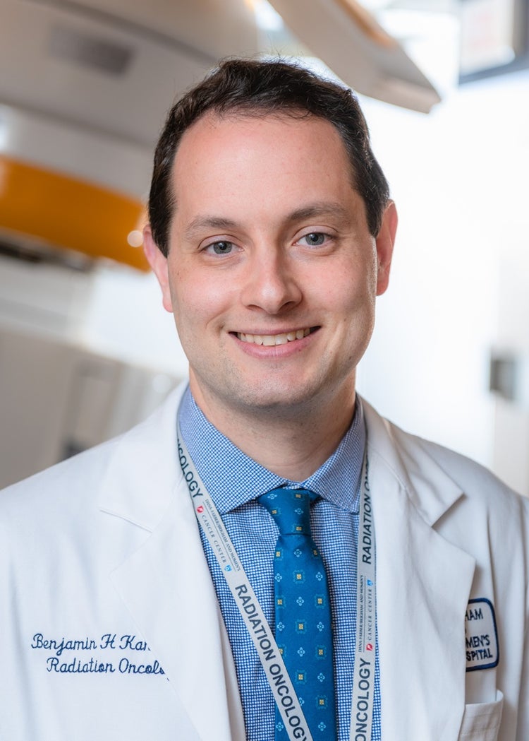 Benjamin H Kann, MD, PhD