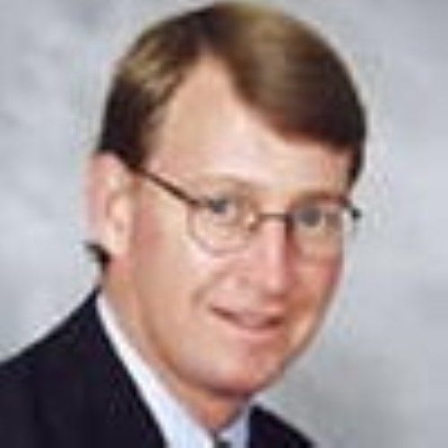 Thomas Edward Kingston, MD