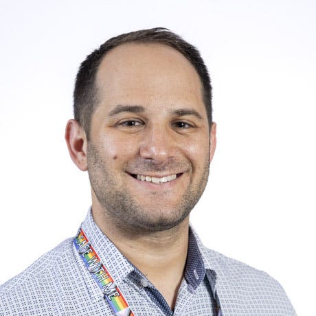 Adam Russell Kronish, MD