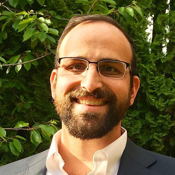 Isaiah Kletenik, MD
