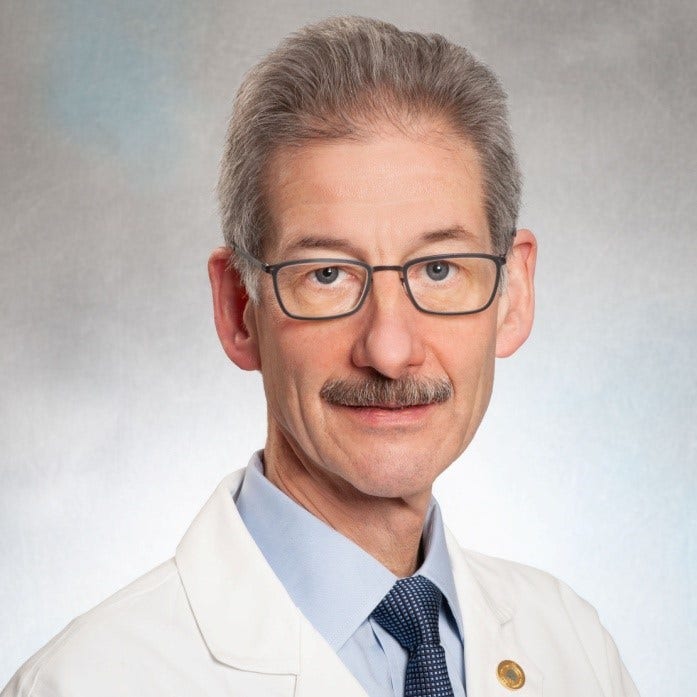 Daniel R Kuritzkes, MD