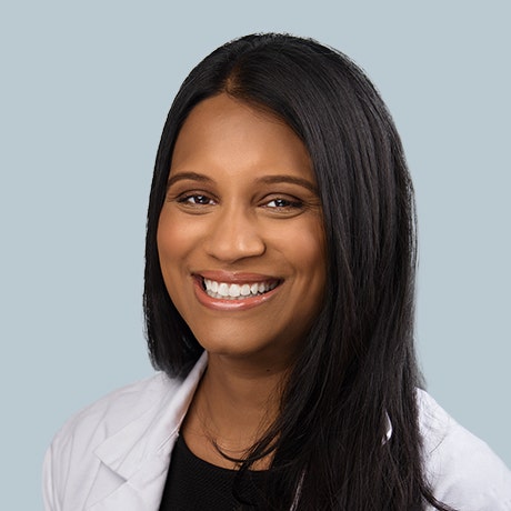 Bharati D Kochar, MD