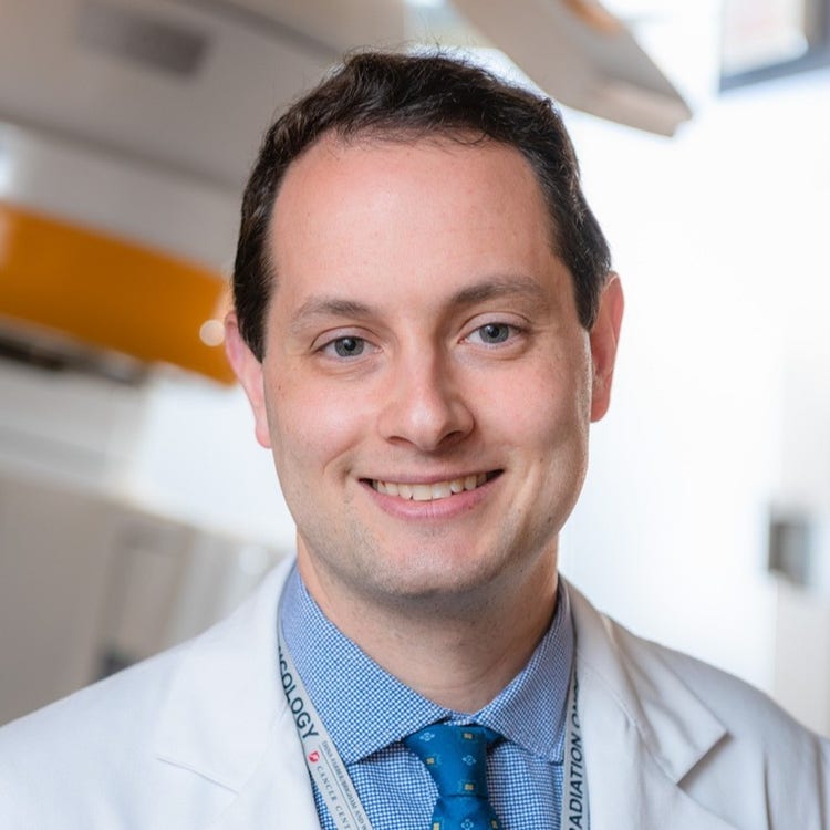 Benjamin H Kann, MD, PhD