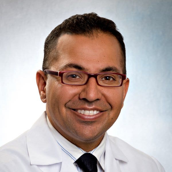 Vikram Khurana, MD, PhD
