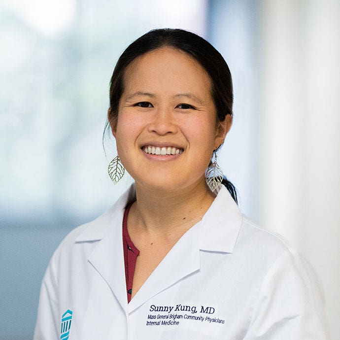 Sunny Y Kung, MD
