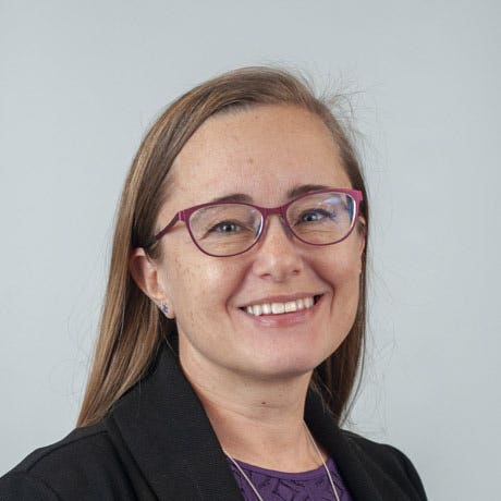 Cassandra Michelle Kelleher, MD
