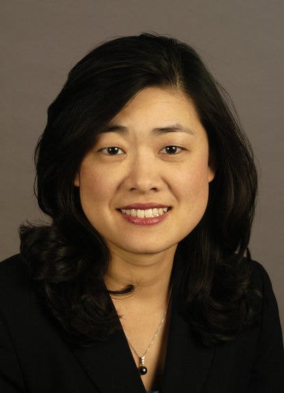 Ivana K Kim, MD