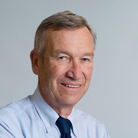 Allen Lapey, MD